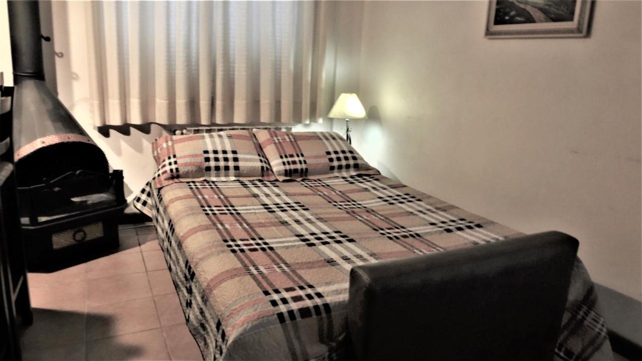 Apartamento Aconchegante + Bikes Gramado Exterior foto